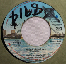 WINGS BACKWARDS TRAVELLER /