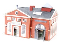 Faller ?? HO edifici/fabbrica
