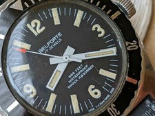 Subacqueo Belforte 666 FT