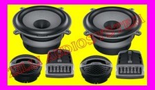 KIT Completo a 2 VIE HERTZ HSK