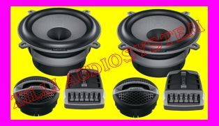 Kit completo vie hertz - 2, hsk