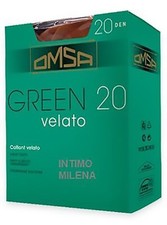 COLLANT OMSA GREEN 20 DEN