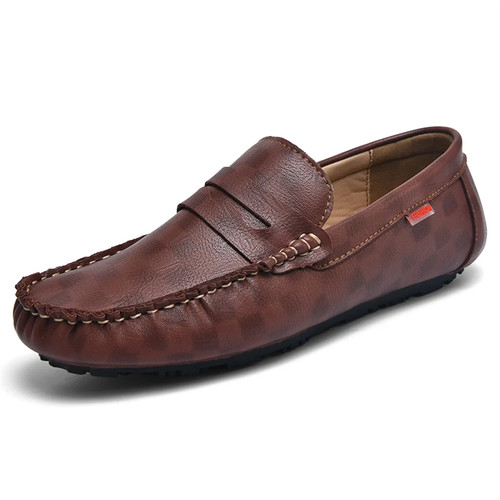 Scarpe uomo casual - , cucite