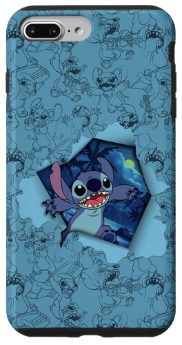 Custodia telefono disney - custodia, lilo