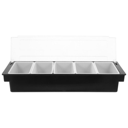 Scomparto porta alimenti - scomparto,