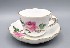 Porcellana Meissen 2 pezzi