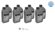 Kit ricambi, cambio olio