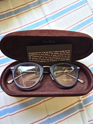 Originale tom ford tf5497 - tom,