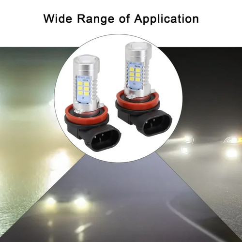 Led h11 per opel astra - led, h9