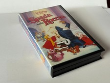 VHS VS 4158 LA SPADA NELLA