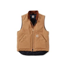Gilet duck carhartt foderato