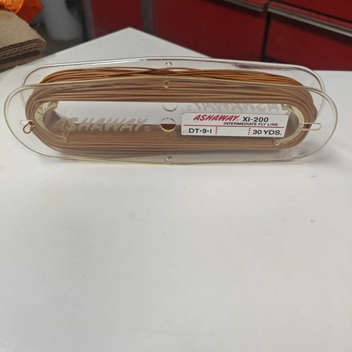 Vintage ashaway 200 - ashaway, xi-200