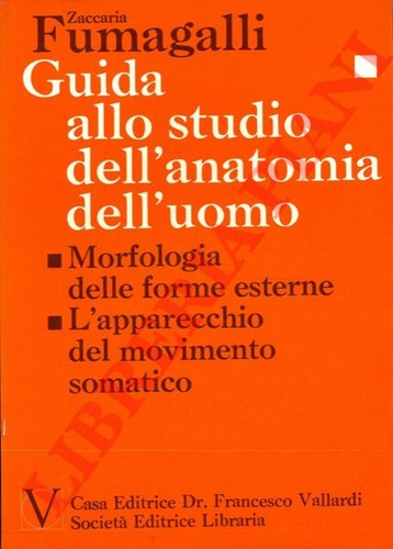 Fumagalli zaccaria guida - fumagalli,