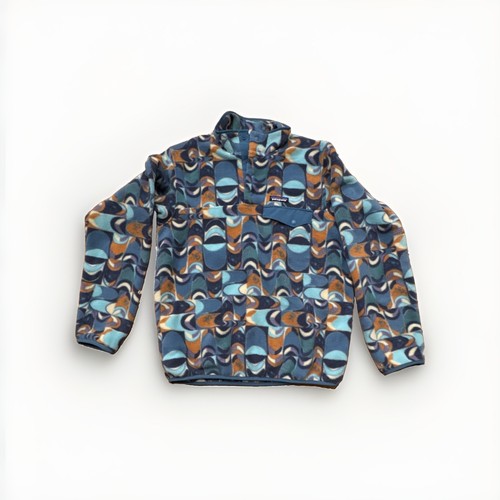 Patagonia synchilla snap - synchilla, snap-t