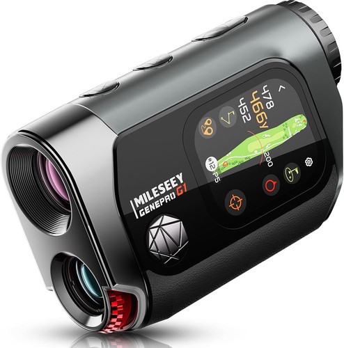 Mileseey genepro telemetro - g1,