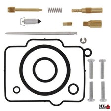 KIT REVISIONE CARBURATORE