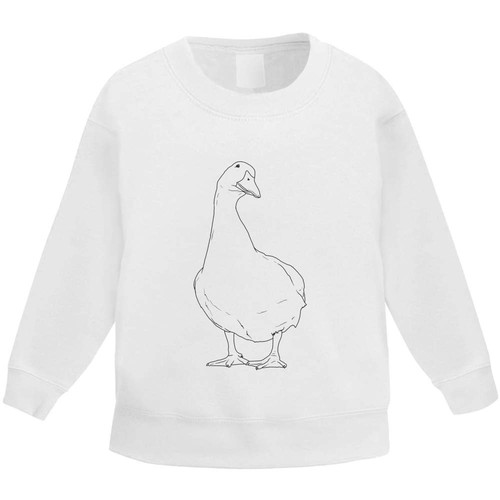Felpa/maglione/maglione