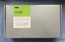 NUOVO Korg Drumlogue Hybrid