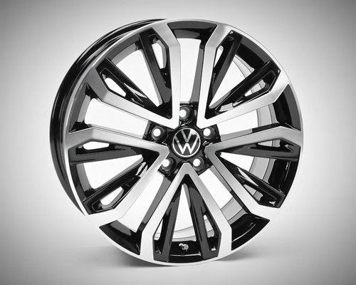 Cerchi lega volkswagen - in,