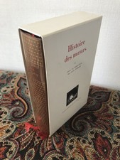 Pléiade histoire des - ,