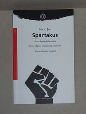 Furio Jesi - SPARTAKUS