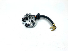 PORTA SPAZZOLE MOTORINO AVVIAMENTO MOTORI DS 1.7 ISUZU OPEL CORSA C 97123222