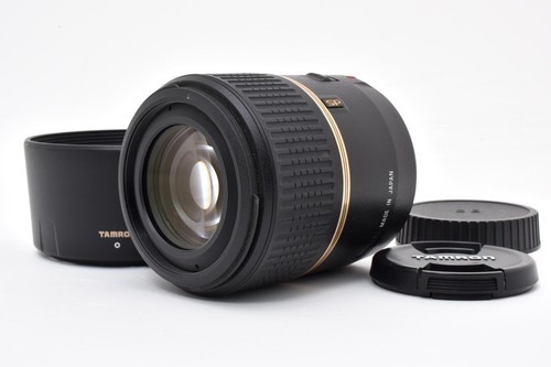 Tamron di ii macro - 60,