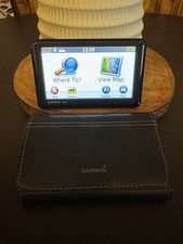 Garmin Nuvi 1490 Navigatore