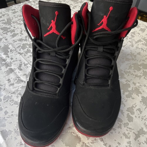 Jordan air flight 5 - jordan,