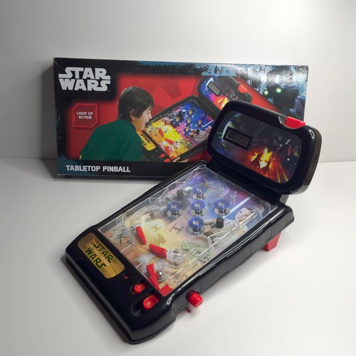 Gioco flipper tavolo star - gioco,