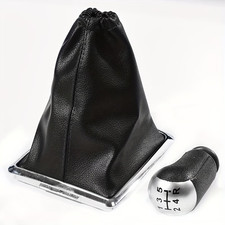 POMELLO CAMBIO 5 MARCE CUFFIA