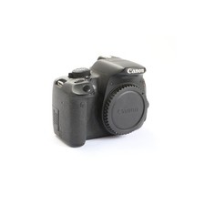 Canon EOS 700D + Ottimo