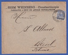 DAP Turchia 1 Piaster Michel