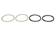 Right (right) gearbox gasket