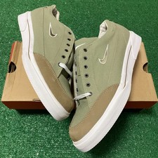 Taglia 10,5 - Nike Canvas GTS
