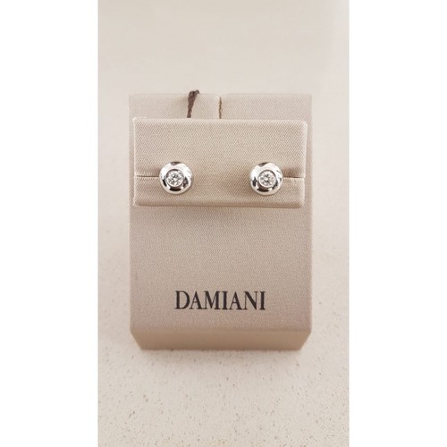 Orecchini damiani 80131551 - orecchini,