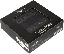 Fender Custom Shop '60s