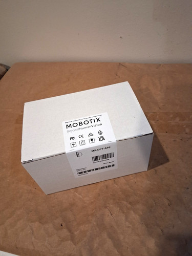 Mobotix opt ap2 set di - mobotix, mx-opt-ap2