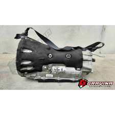 1101024122 CAMBIO AUTOMATICO ZF BMW X3 G01 XDRIVE 2.0TD 190CV KM 90.000 2019