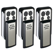 Telecomando per porta garage
