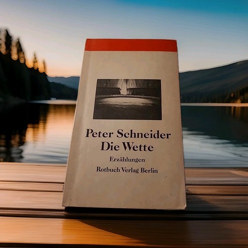 Die wette - die,