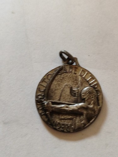 Medaglia regio esercito e - medaglia,
