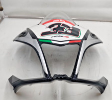 CARENA CUPOLONE ANTERIORE (KM 400 )- APRILIA RS4 125 ANNO 2011 AL 2016