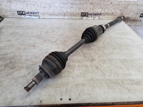 Albero motore destro mazda - motore,