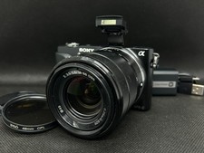 Sony Alpha NEX-3N 16,1