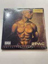Pac until the end of - until,