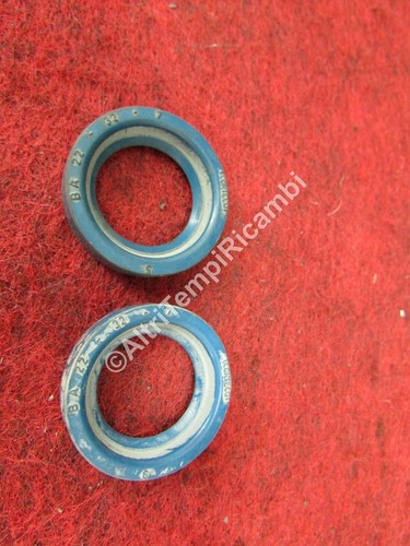 Coppia paraolio anello - coppia, di