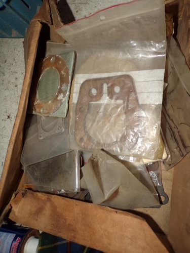 Lot joints pochette 100 - lot,