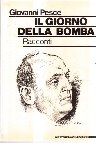 Giovanni pesce giorno - pesce-,