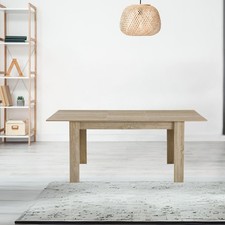 Tavolo allungabile Tony colore